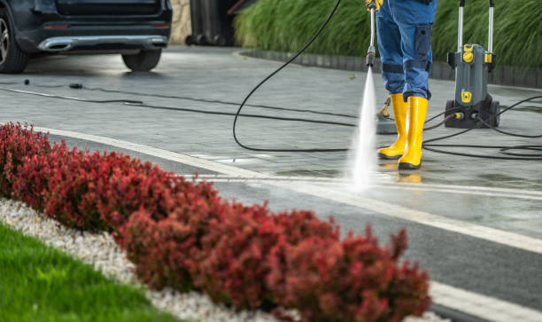 Professional Pressure Washing Services in Mystic, CT